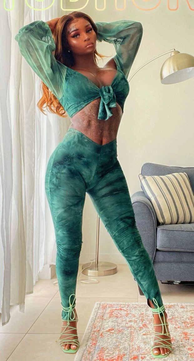 Sensational