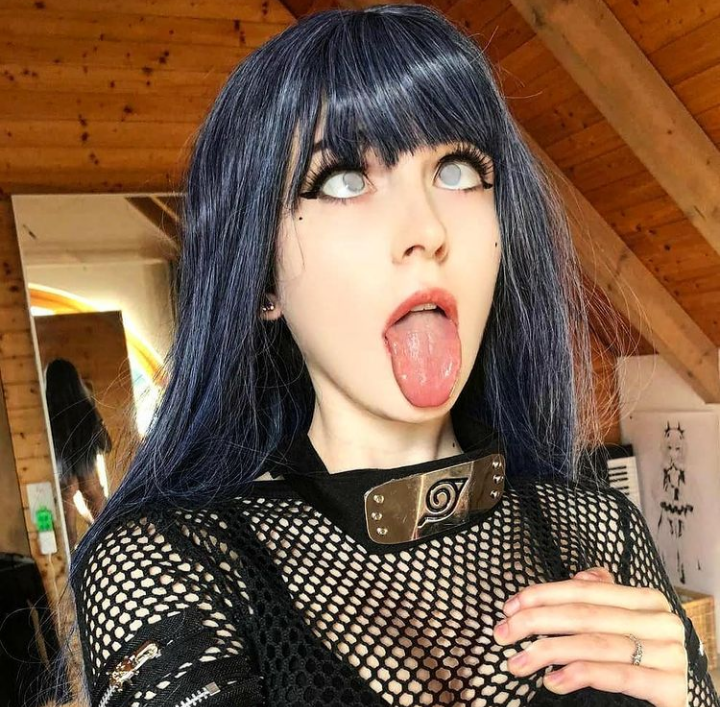 Hinata