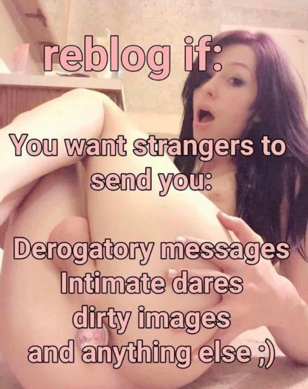 sissy caption
