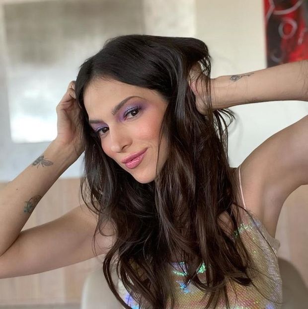 Paty Cantú