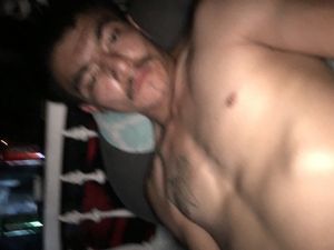 I am so happy to be with my dad brother and stay with him until I have a baby I am 18 and I was 11 when I got to sleep with my dad brother