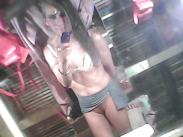 sexo traveti