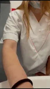 Hottie Nurse