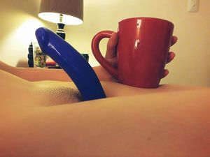 women & their strapons