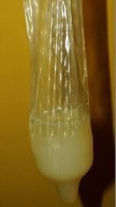 I hate that we have to use condoms