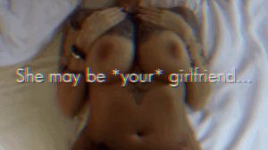 He takes what he wants