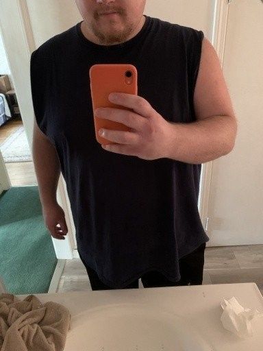 Mirror Shot