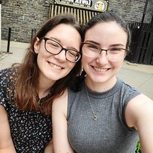 want to cum all over both of them