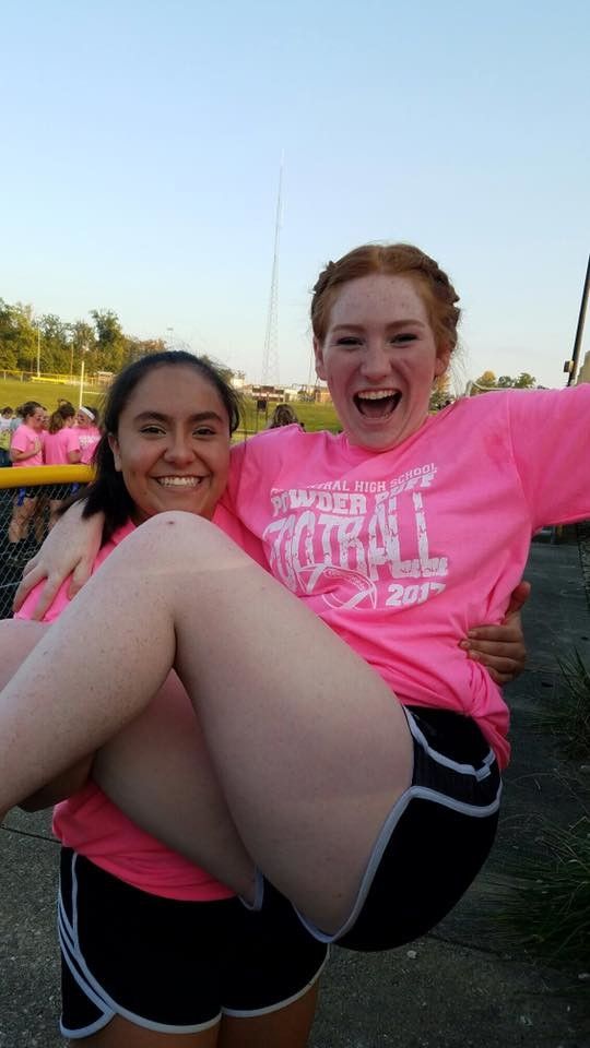 hs sports sluts