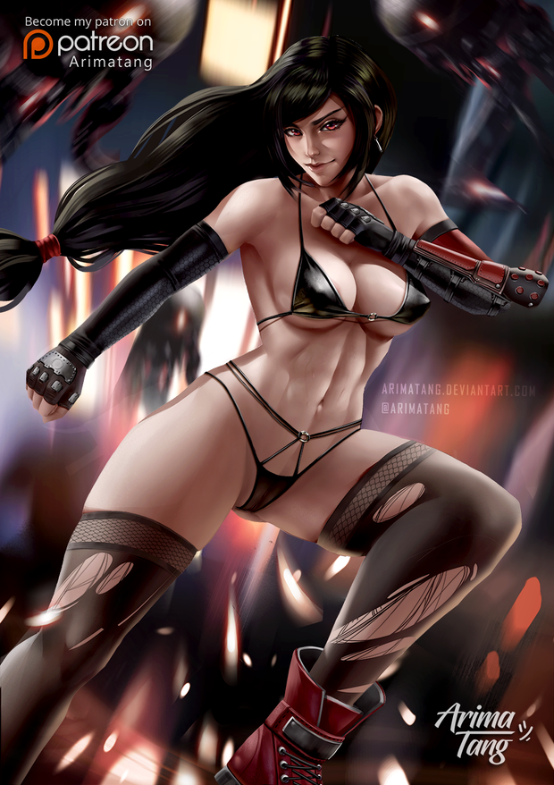 Tifa