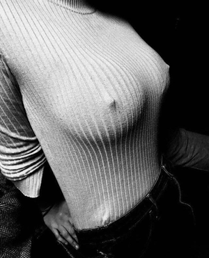 Getting a little chilly in here…