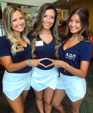 sorority