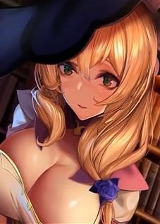 Watch Rinhee Lisa episode 1 hentai stream