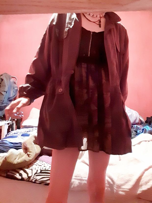 Sexy sissy