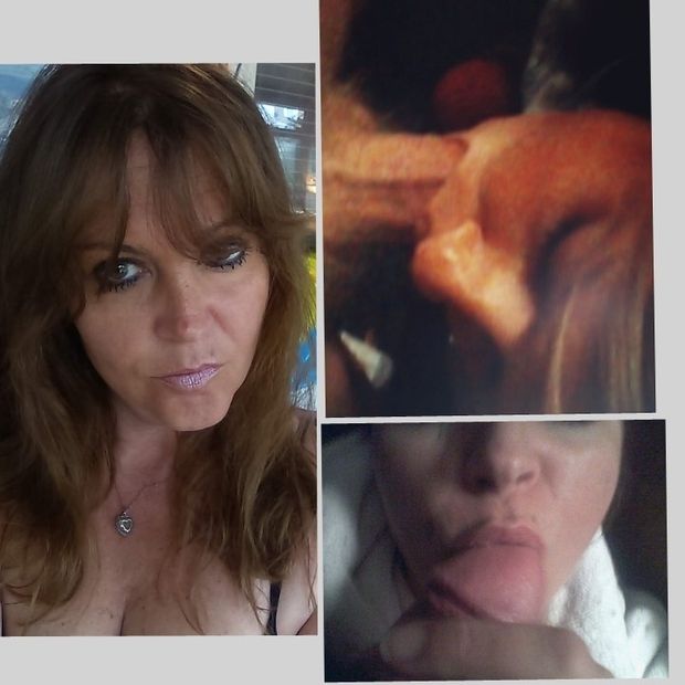 BRITISH WHORE SLUT COCKSUCKER CAROLYN ME Love sucking cocks.