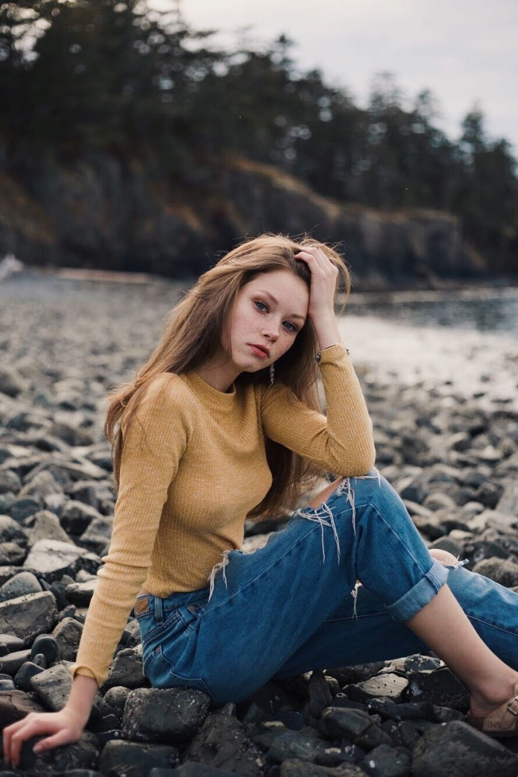Lily-Ana Alexander