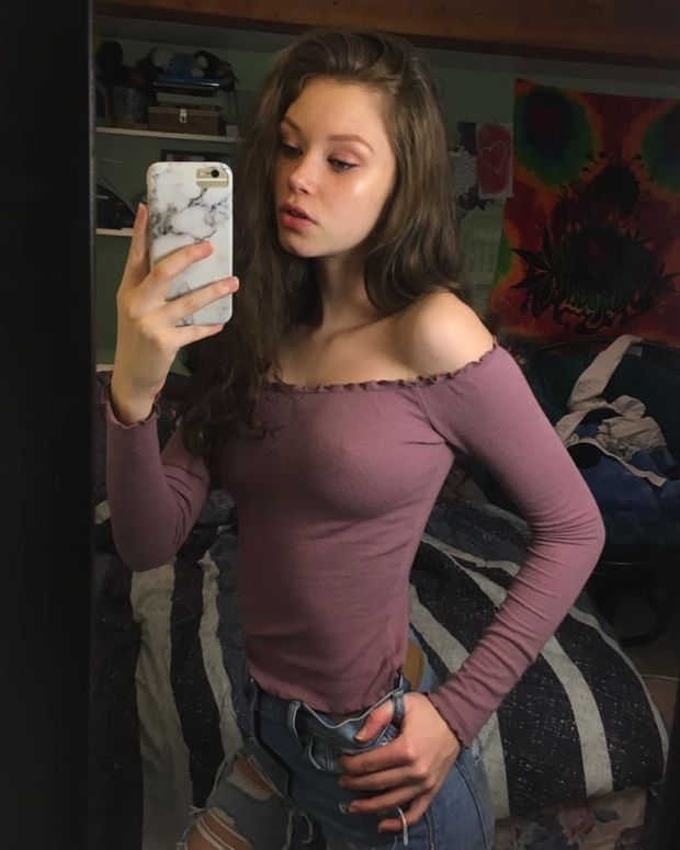 Lily-Ana Alexander