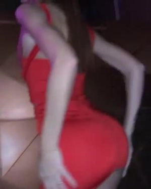 Perfect Ass Dance