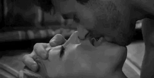 Kiss