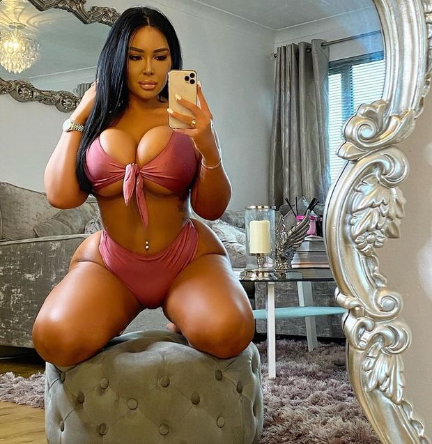 bimbo