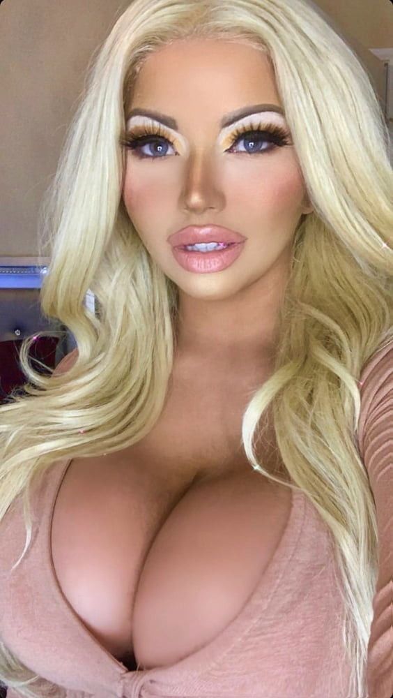 bimbo