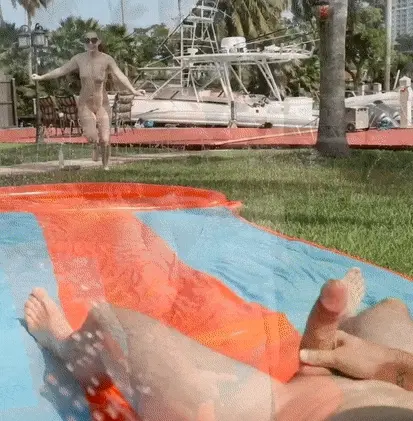 Summer game