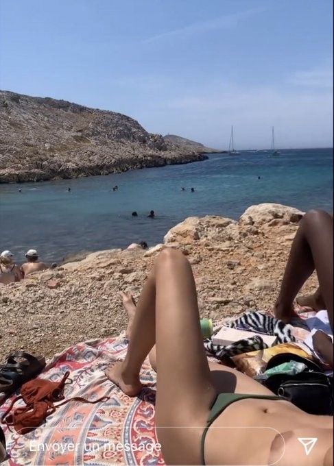 sexy topless