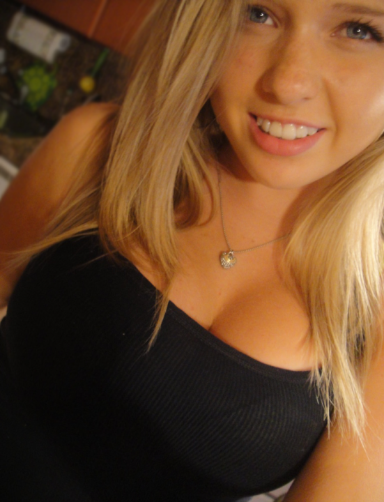 Big titty teen