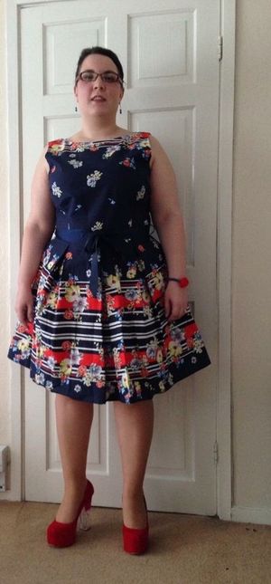 Sarahspublicphotoshare Bild