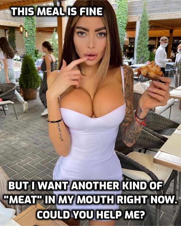Hungry
