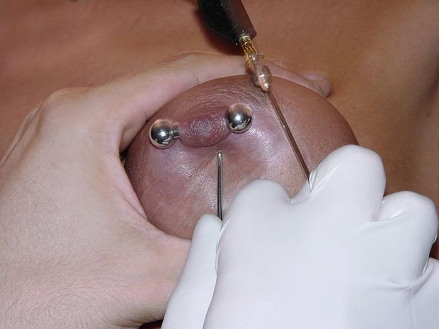 Tit skewering (Rita, Torture Galaxy) 005