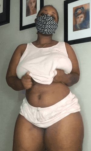 Milkshake Samme with the dance tease