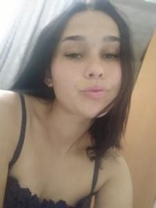 Hot Russian Babe