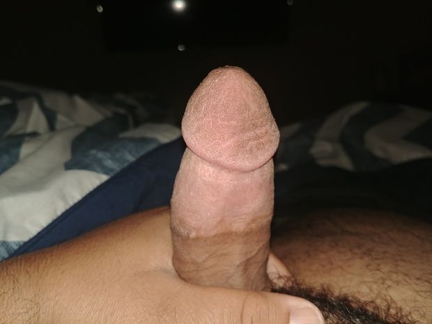 I need someone anyone to suck my cock right now