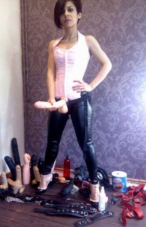 The New Superior Sex