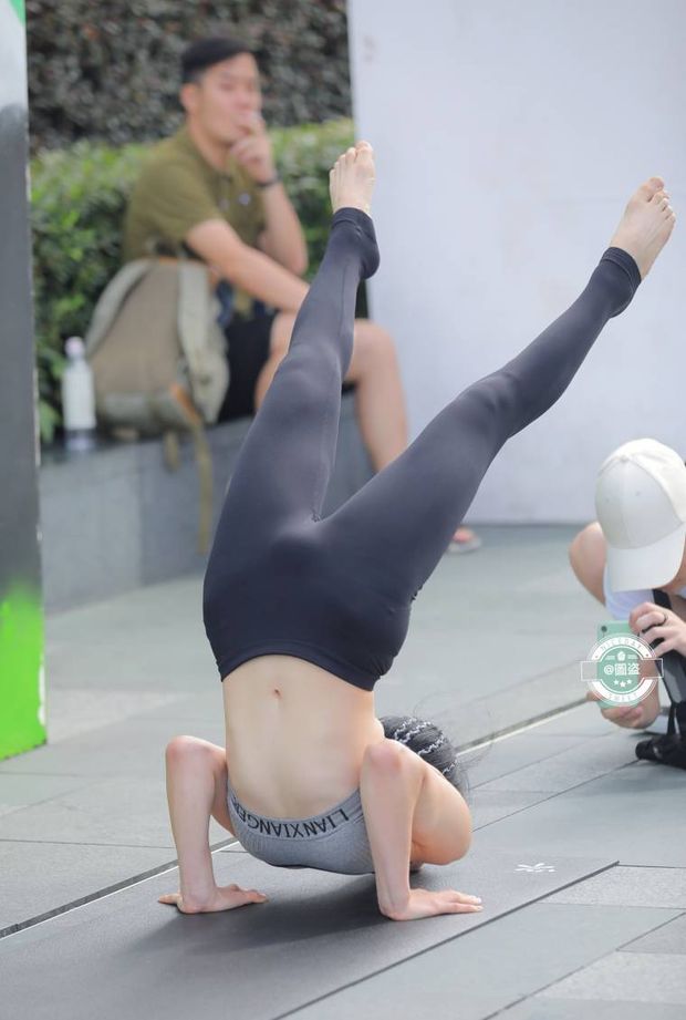yoga