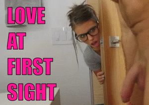 The slut in you arises