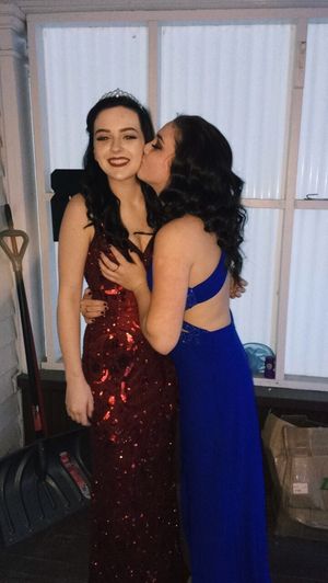 Lovable best friends