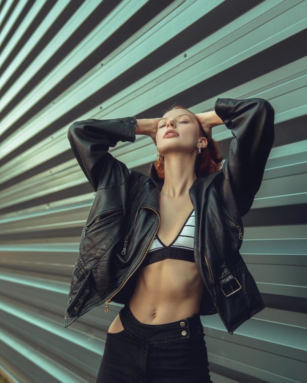 model red