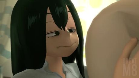 handfree rimming cum my hero academia feoifefijed