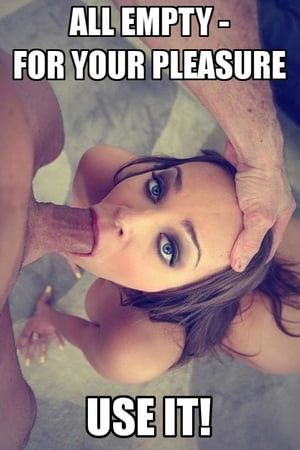 Women's only purpose