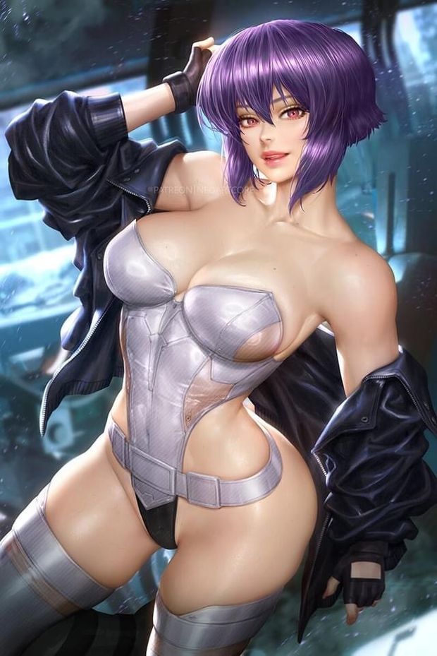 The major