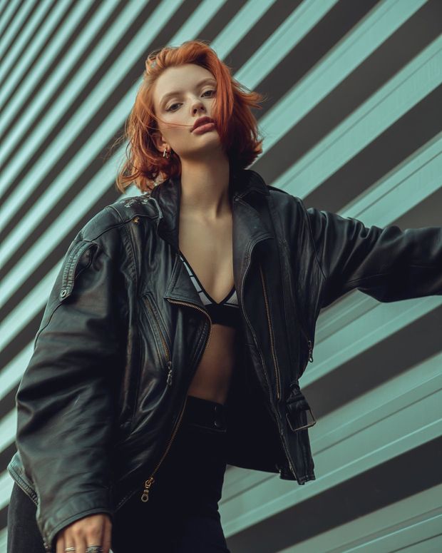 smoking hot
