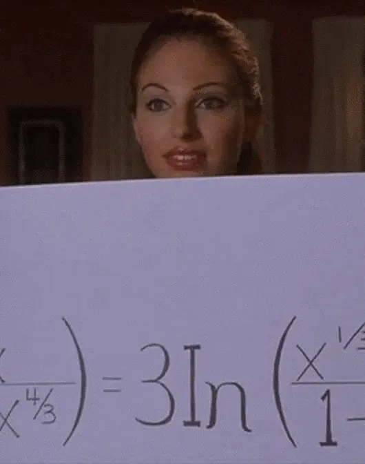 Math is fun