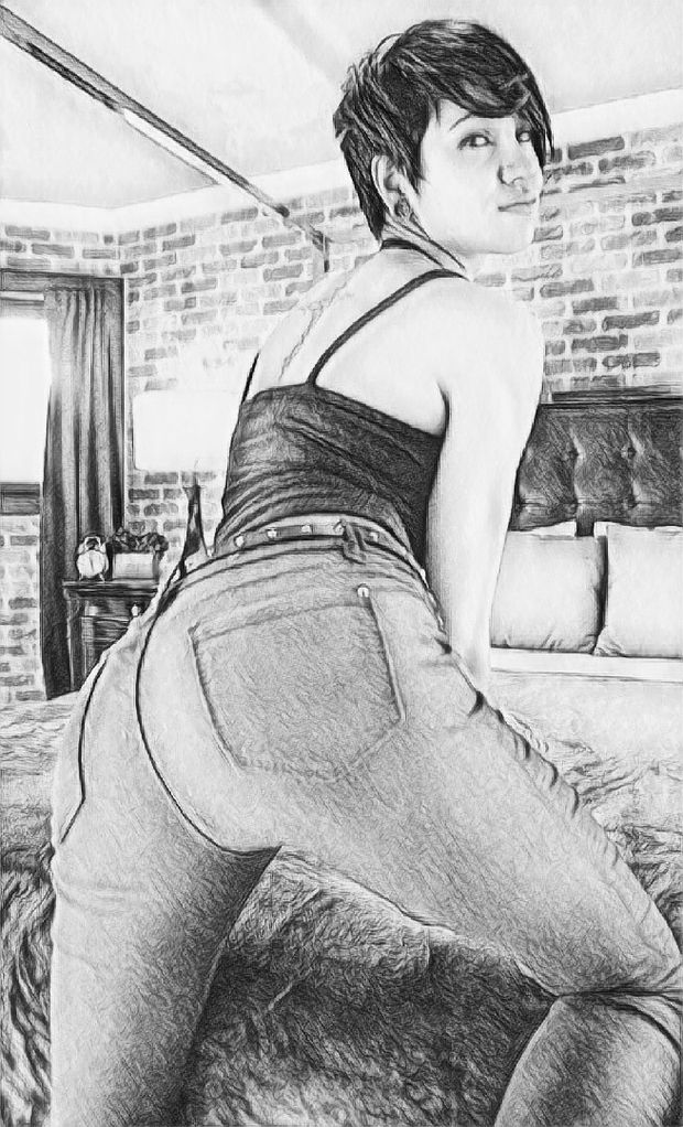 Cadey Mercury art