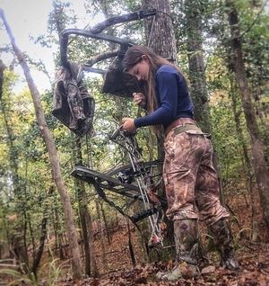 My little cousin is with me hurting and I’m so big on her