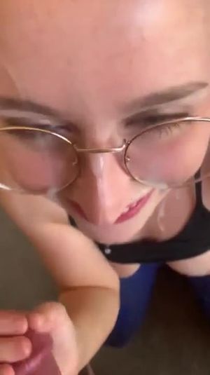 BLOW JOB ejaculation