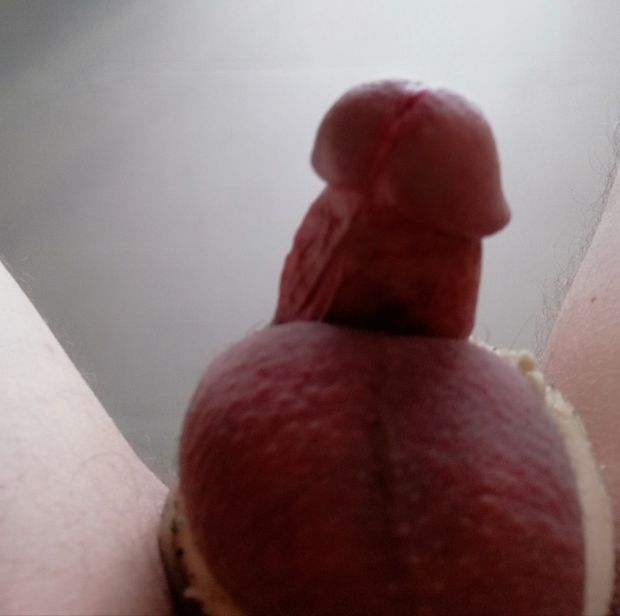 Me dick
