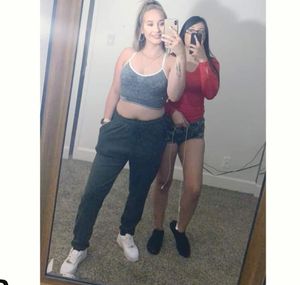 Her boyfriend is so sleepy so I am so crazy about how she is feeling