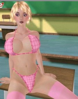 BambiLily Picture